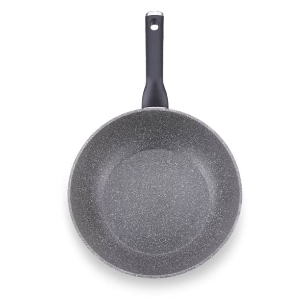 Poêle Korkmaz Palma 24Cm Gris (A3914) Poêle Korkmaz Palma 24Cm Gris (A3914)